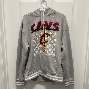 Women’s Cleveland Cavaliers Sweatshirt